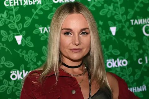 Настя к фото қырынған