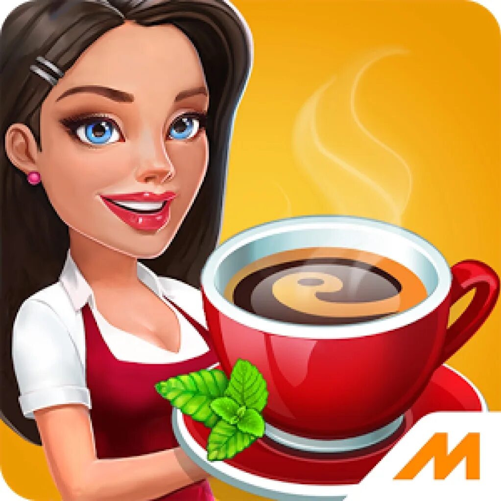 Кофейные игры. Моя кофейня. My Cafe игра. Приложение моя кофейня. Моя кофейня логотип.