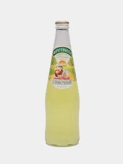 Лимонад со сливками