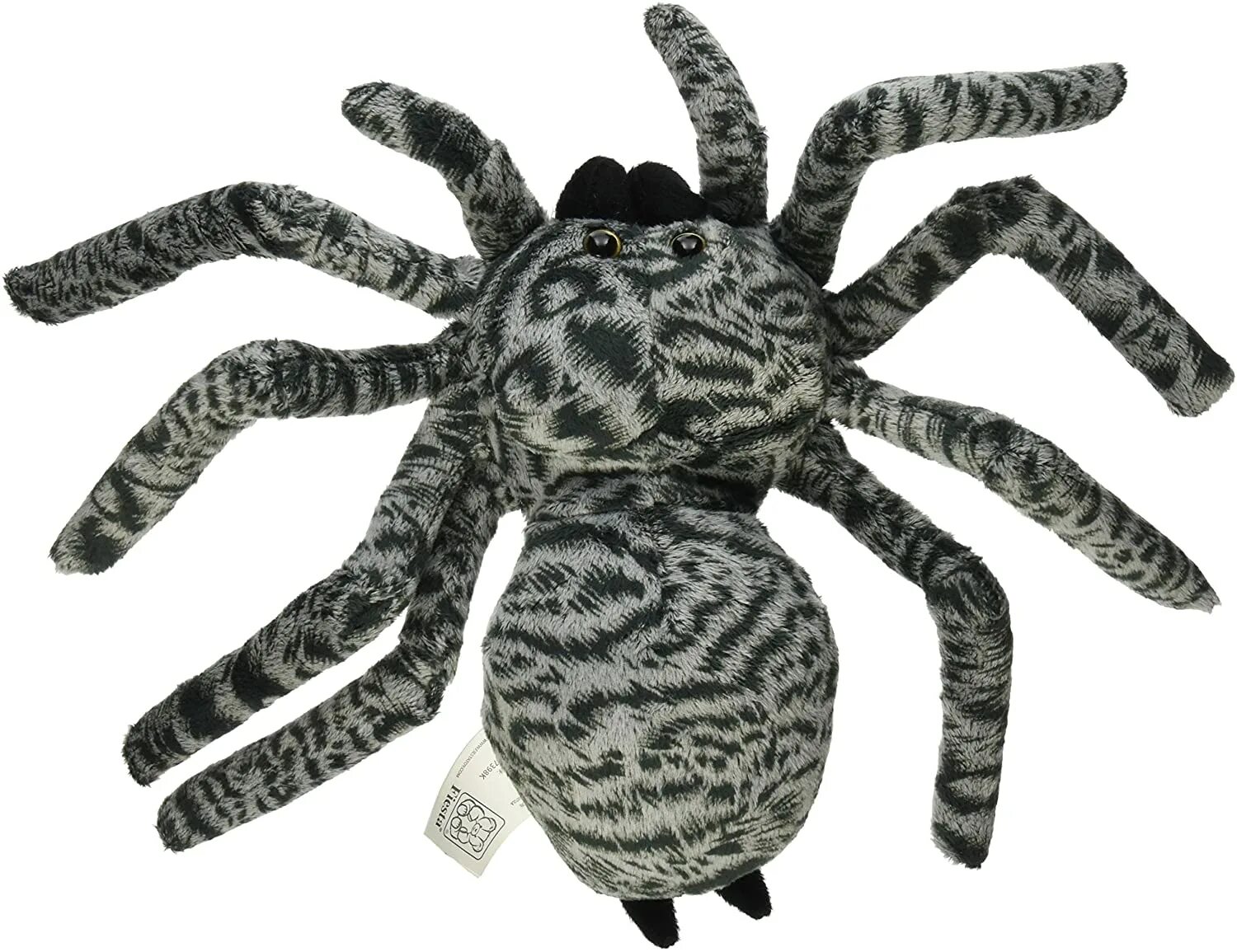 Trading spider