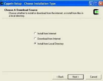 Ns installer