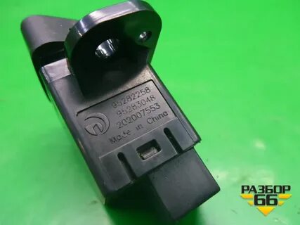 Кнопки авео т300
