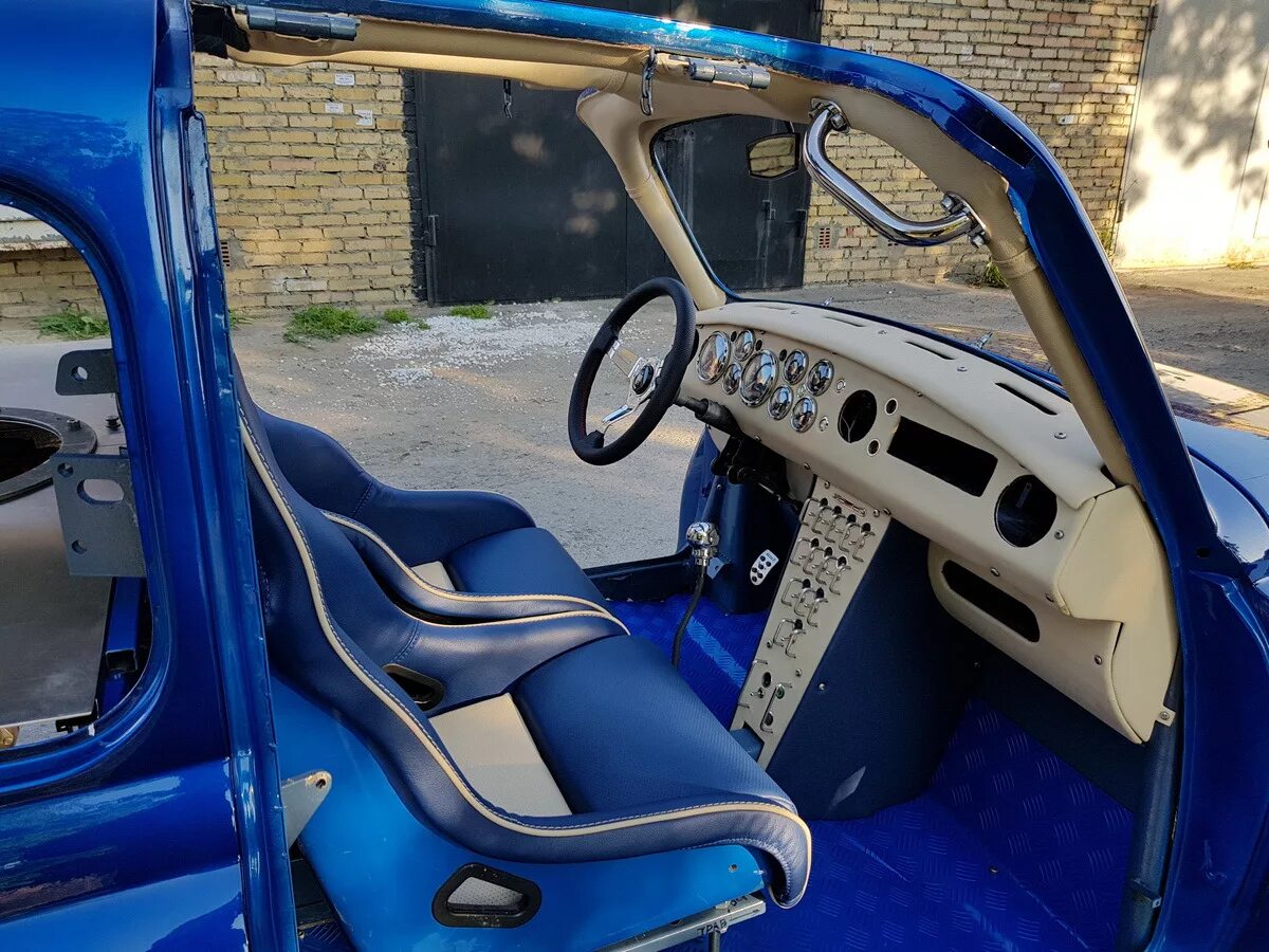 Заз салон тюнинг Фотографии со страницы сообщества "Тюнинг старых автомобилей России" Фотографи