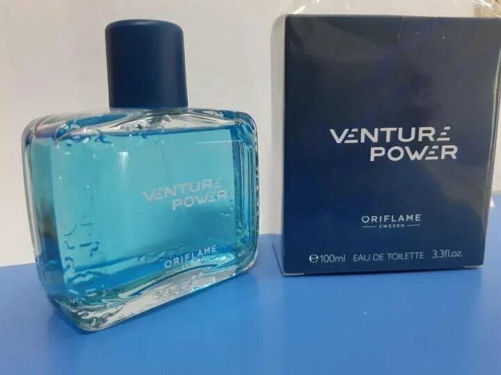 Мужская т вода. Venture Power Oriflame. Oriflame туалетная вода Venture Power. Вода Орифлейм Вентура мужская. Мужская туалетная вода Орифлейм Venture.