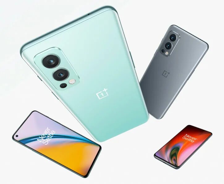 T2 смартфоны