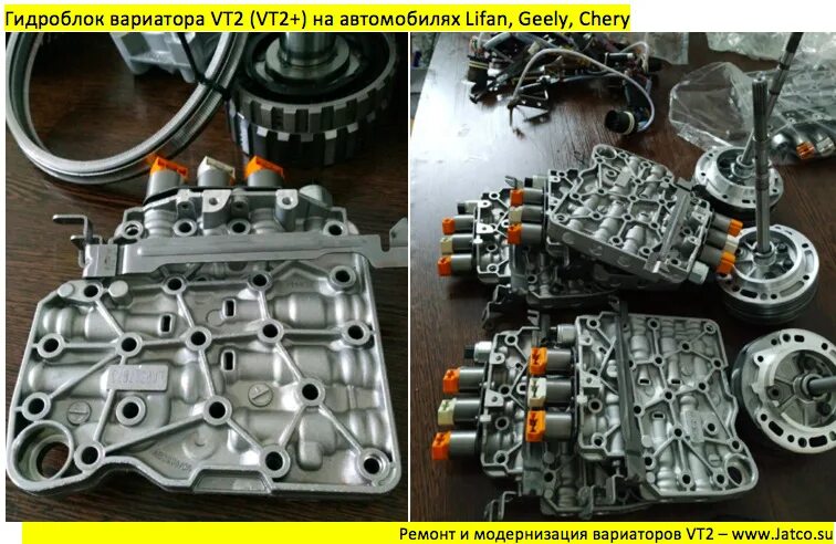 Солано вариатор. Солано вариатор