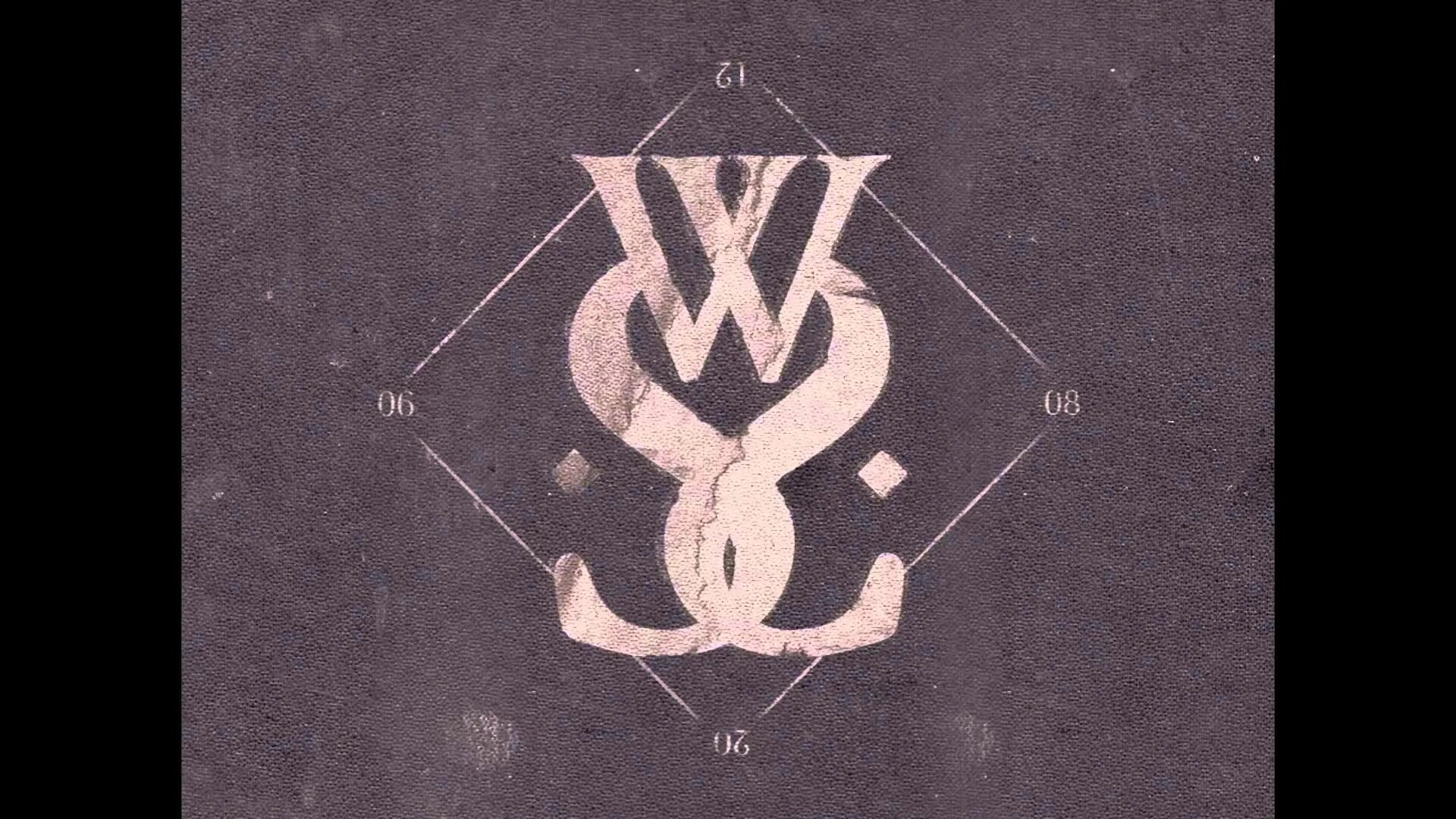 While she sleeps self hell. While she Sleeps. While she Sleeps logo. While she Sleeps обложка альбома. Пластинка while she Sleeps.