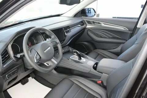 Рулевая рейка хавал ф7