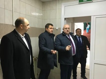 Сосудистый центр брянск