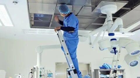 Медицинские инженерные системы