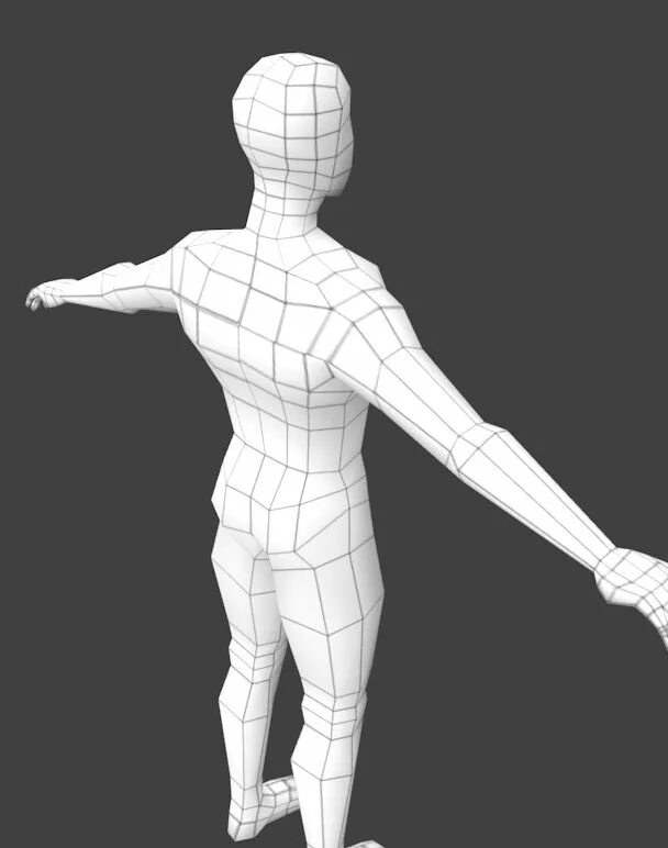 Image based modeling