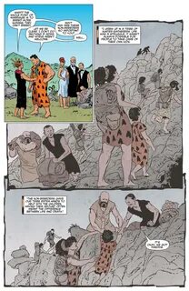 Prez-The Flintstones Storytime Double-Feature (2 of 2) .