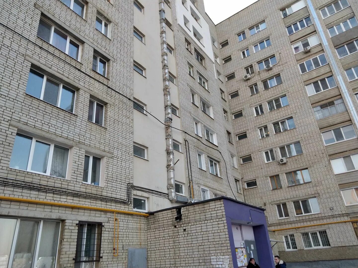 Александрия гвардейская ул 13в саратов фото Больше не работает: Строй-С, строительный магазин, Саратов, Гвардейская улица, 1