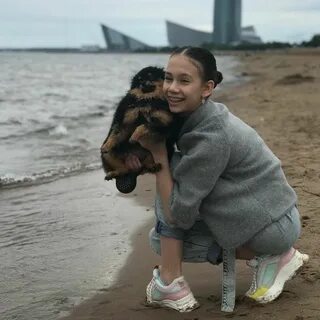 Куприкова