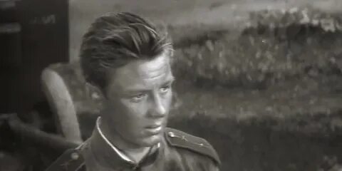 Последние залпы 1960