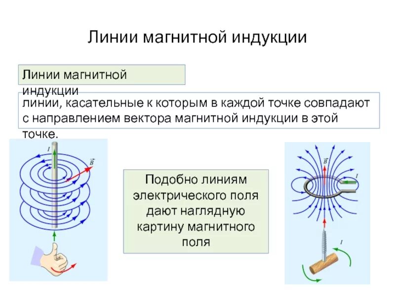 Направление магнитных линий в данной. Направление магнитных линий. направление магнитных линий в данной точке. направление линий магнитного поля в точке. направление магнитных линий совпадает с направлением.