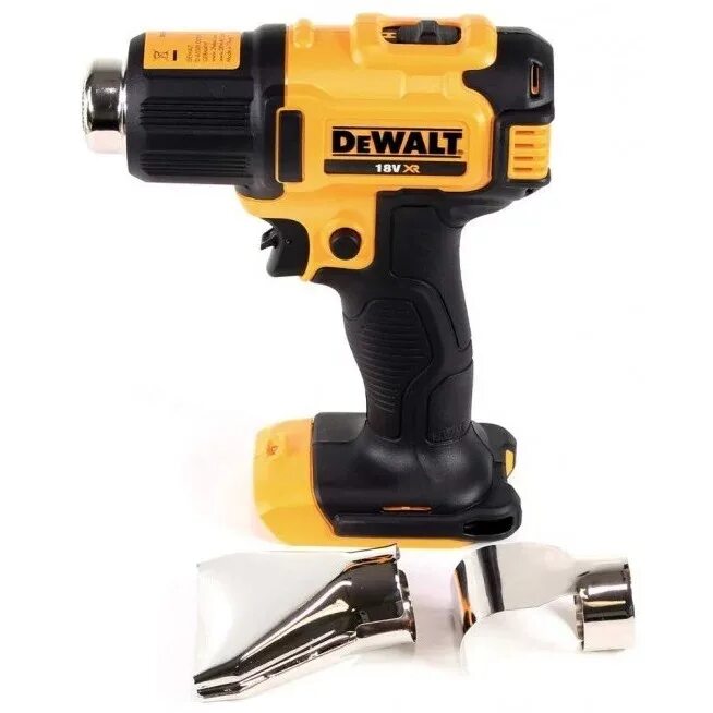 Фен девольт. Dewalt dce530n. фен строительный dewalt dce 530. dce530n-xj. строительный фен dewalt 18 в xr dce530n-xj.