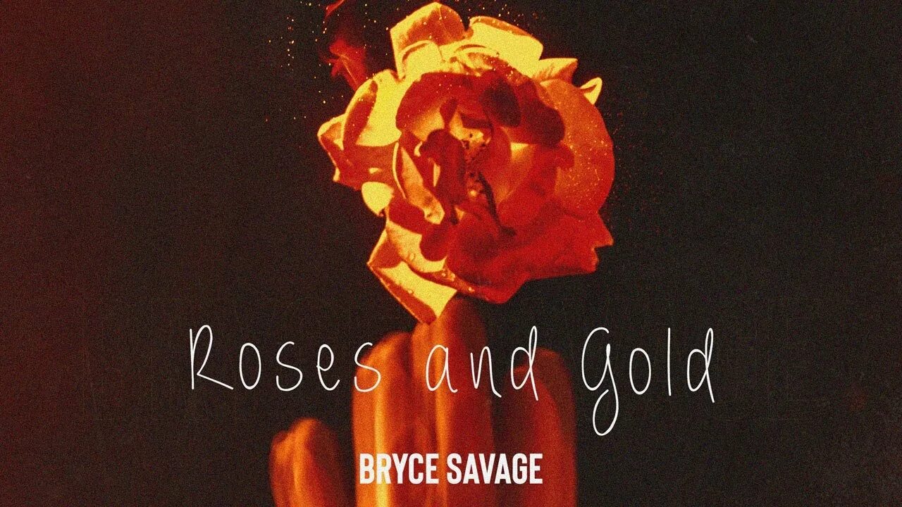 Bryce Savage Roses and Gold. Обложки Bryce Savage. NEFFEX Bryce Savage. Regret Bryce Savage. She likes roses