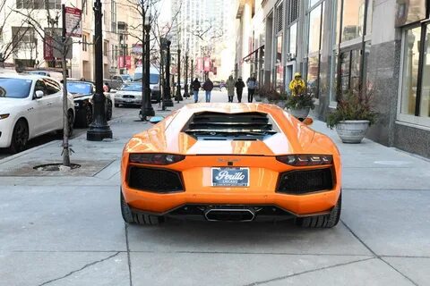Lamborghini edition