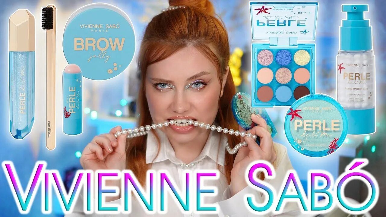 Perle de la mer вивьен сабо палетка. Вивьен сабо perle коллекция. Вивьен сабо perle тени. Vivienne sabo perle de la mer хайлайтер. Румяна вивьен сабо перле.