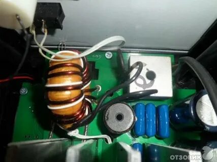 Орион pw700