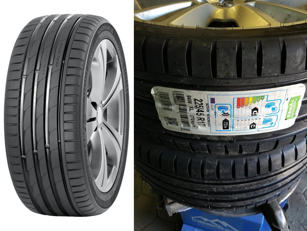 Nordman 205 50 r17. Nokian Nordman SZ. Шины Nordman SZ 225/45 r17 94w. Nokian Tyres Nordman SZ. Нордман SZ r17.