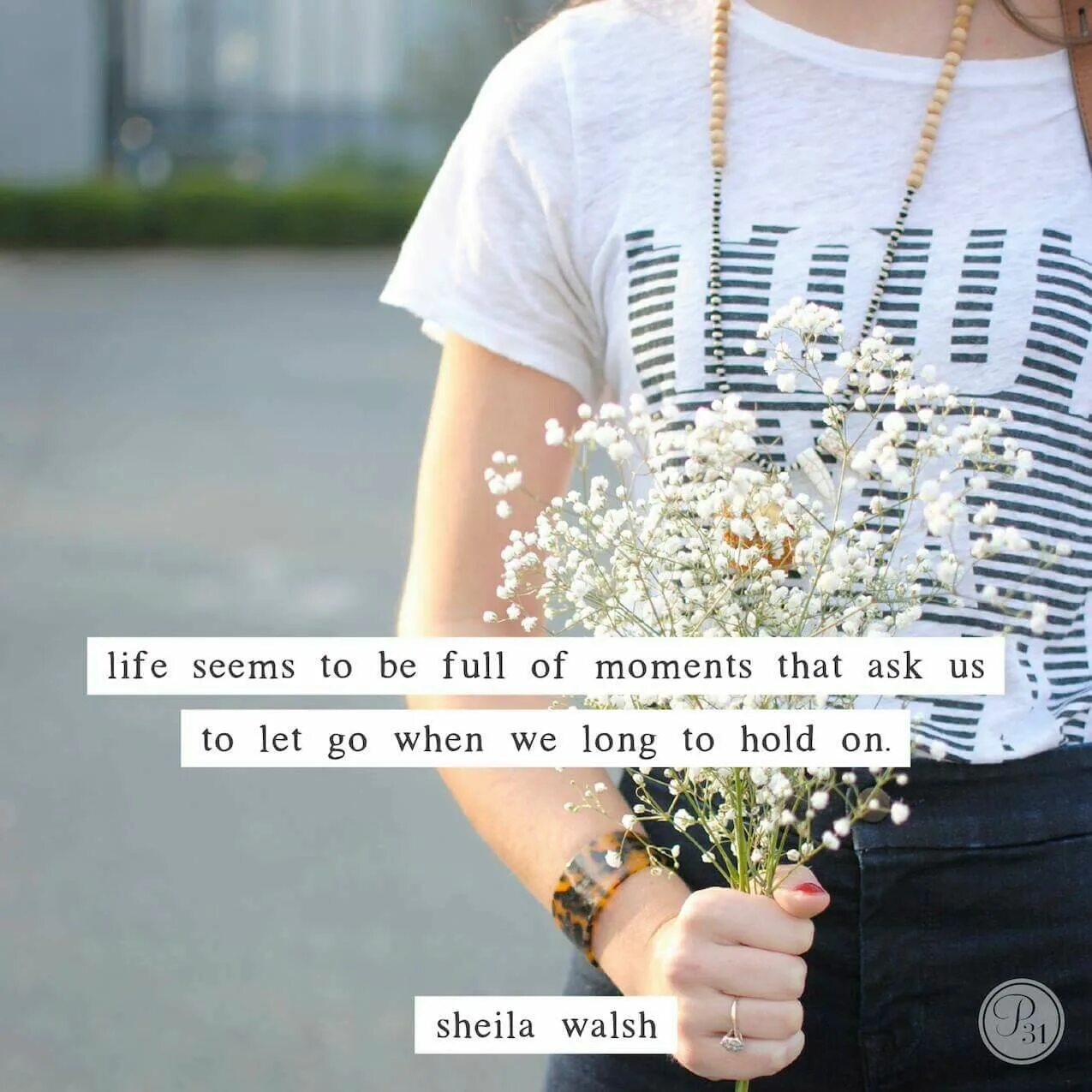 Life seems