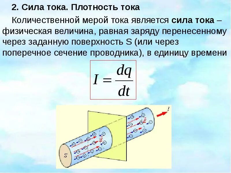 Плотность через поперечное сечение. Плотность тока в проводнике. какова плотность тока. определение плотности тока формула. сила, направление и плотность тока..