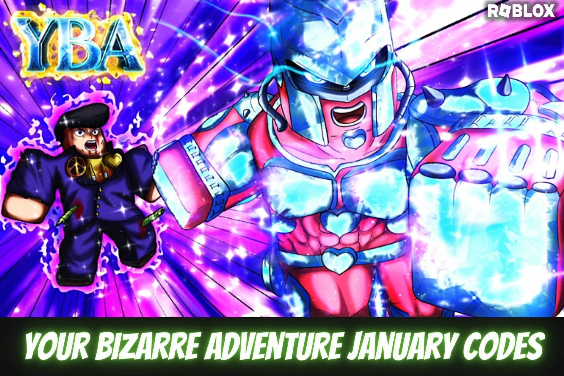 Роблокс приключения коды. Your bizarre Adventure РОБЛОКС. Crazy Diamond Юба. Новый скины на Crazy Diamond. Your bizarre Adventure тир лист скинов.