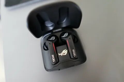 Rog cetra true wireless