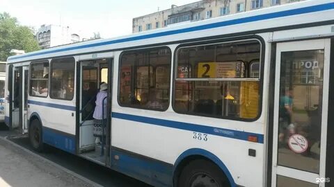 Маршрут автобуса 9а великий новгород