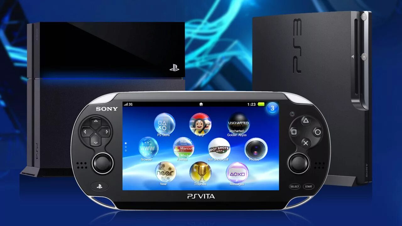 Какую консоль купить в 2024. Ps4 Vita. Игровая приставка Sony PS Vita. PSP Vita ps3. Ps1 ps2 ps3 ps4 PSP PSVITA PSP go.