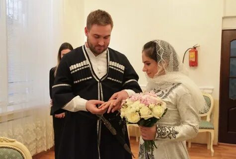 Загс грозный