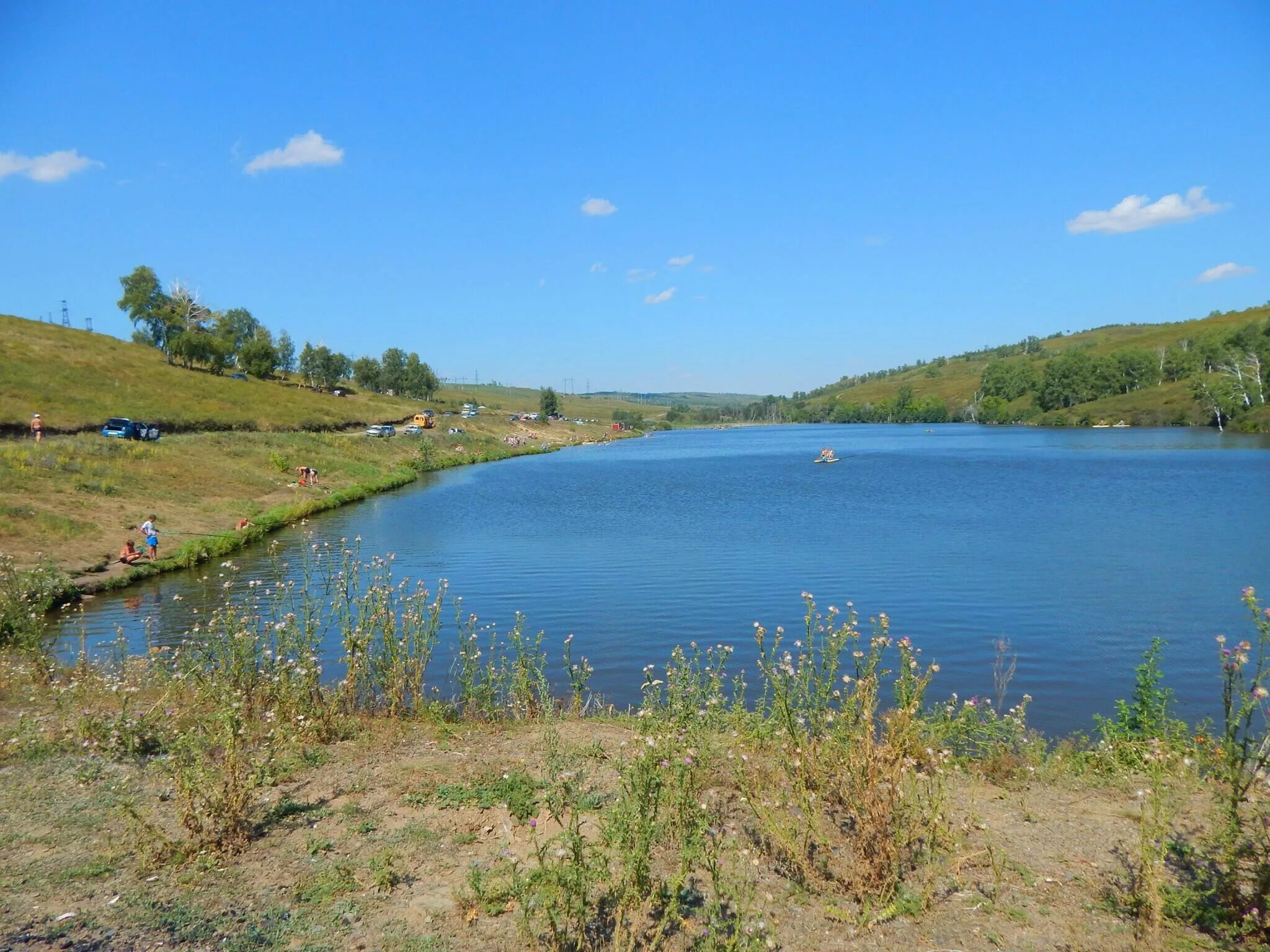 Оренбург пруд купить. Саринский водопад Оренбургская область. Саринский пруд Оренбургская область.