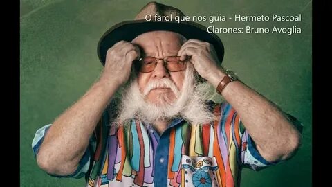 Hermeto pascoal