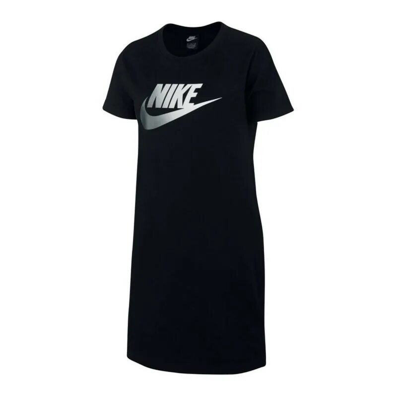 Платье найк. Платье Nike. Спортивное платье найк. Платье футболка Nike. Платье найк черное.