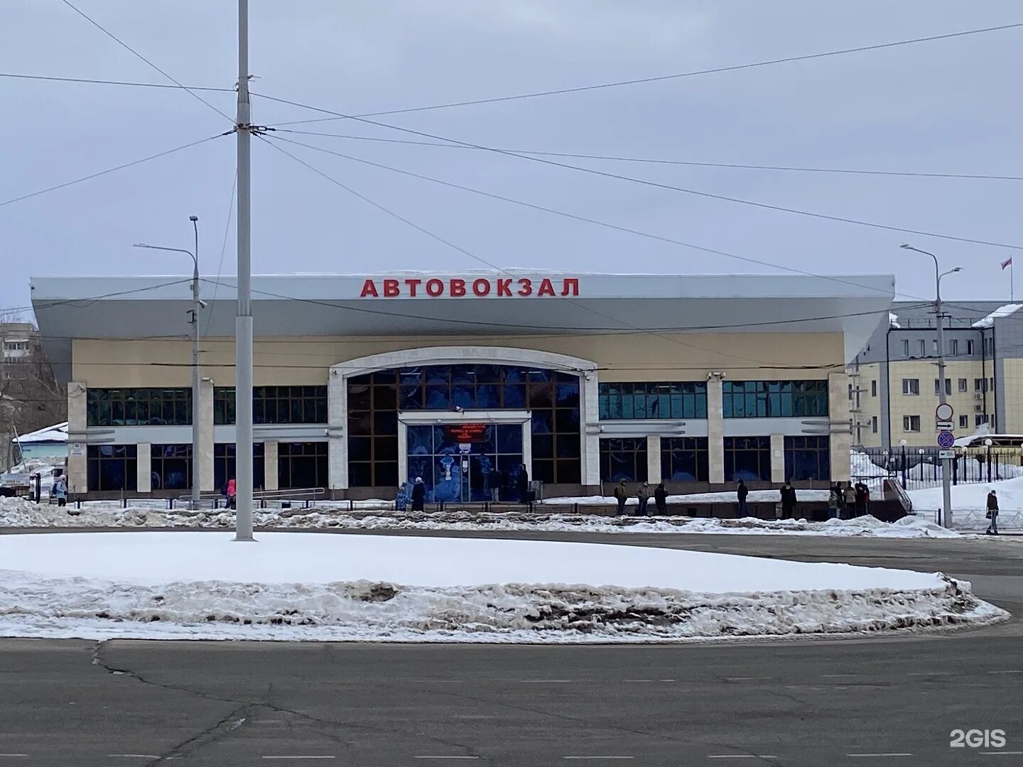 Омский автовокзал телефон