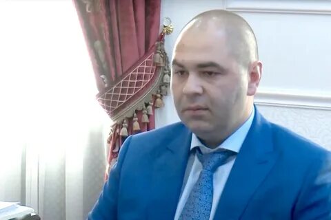 Внебрачный сын жириновского