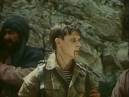 Советские боевики приключения