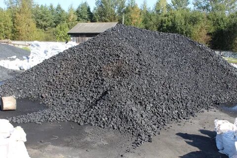 Уголь новокузнецк