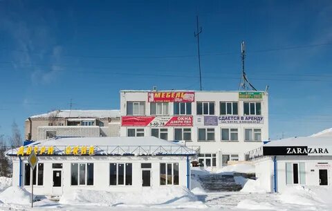 Стройтрест клинцы
