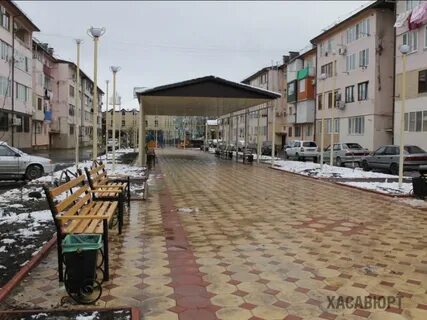 Дербент хасавюрт