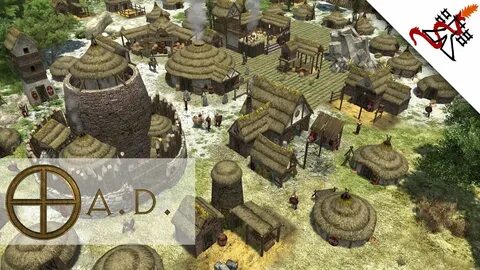 Древне исторические игры