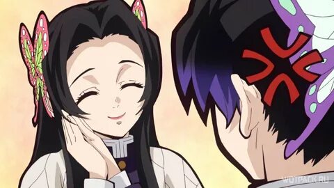 Kanae demon slayer