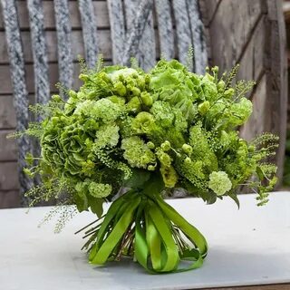 Green bell