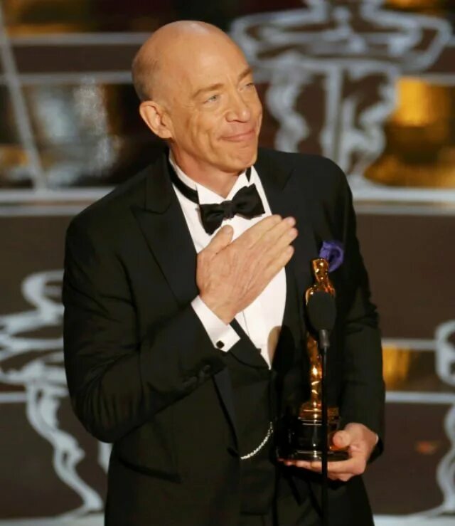 Supporting actors