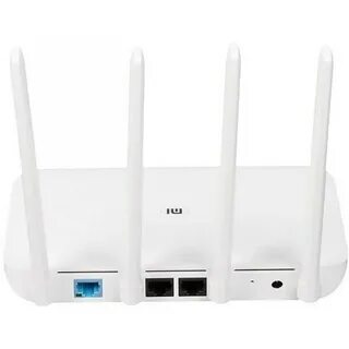 Mi router 4a gigabit отзывы