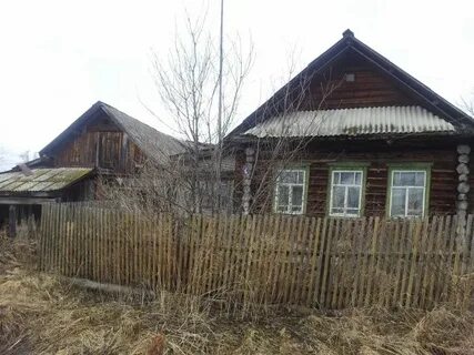 Дом село кленовское