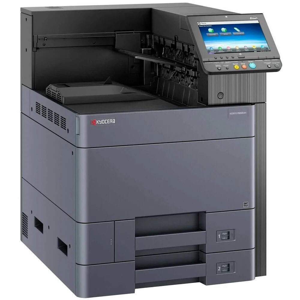 Принтеры лазерные kyocera купить. Принтер лазерный Kyocera ECOSYS p8060cdn. Kyocera p4060dn. Принтер Kyocera ECOSYS p4060dn. Kyocera цветной лазерный принтер а4.