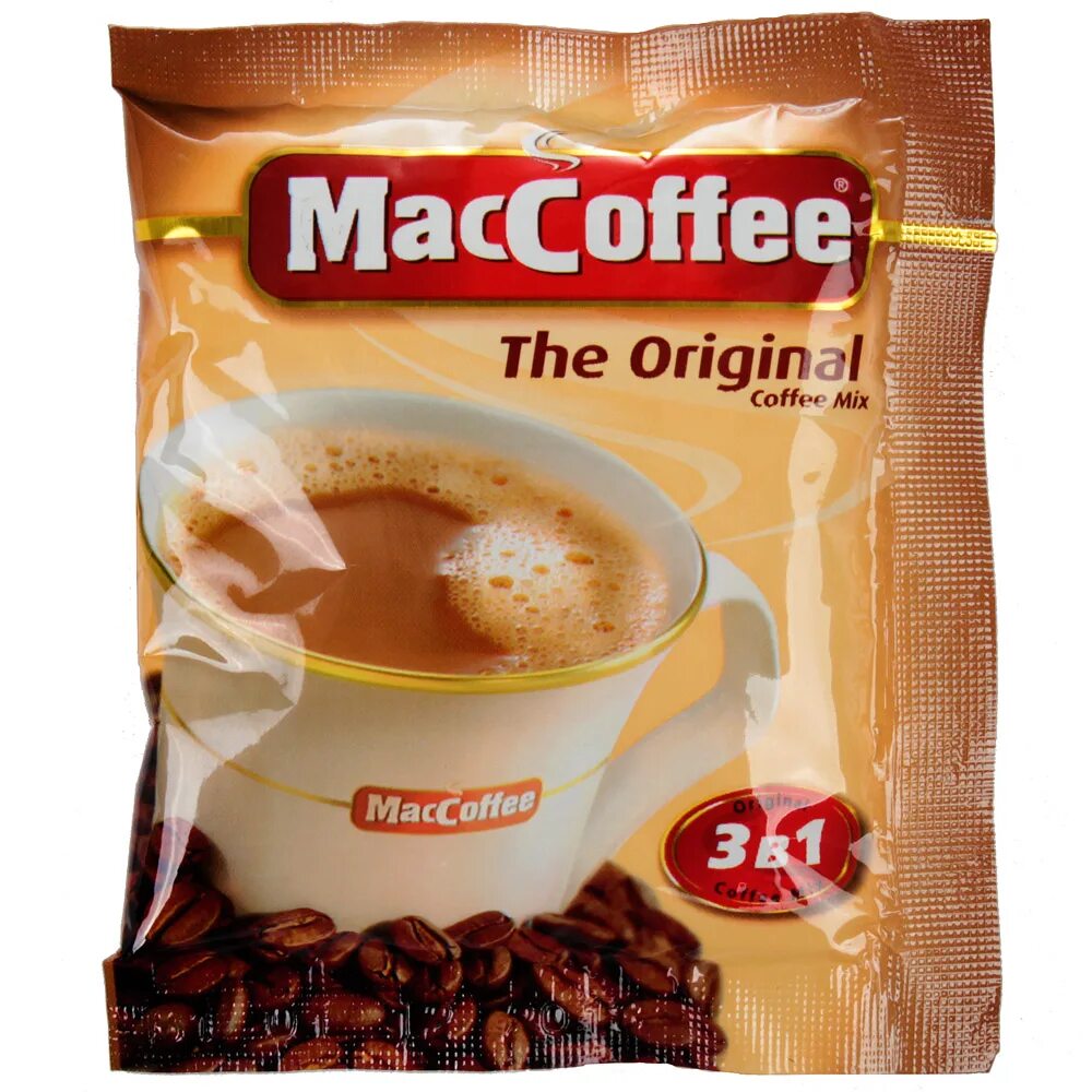 Кофе 3 в 1 Маккофе. MACCOFFEE 3in1 (20 g*20s)*. MACCOFFEE 20г. Кофе MACCOFFEE 3в1 м/уп 20г.